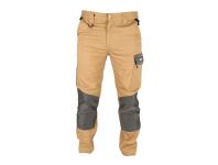 Zdjęcie: Spodnie ochronne XL/56 bawełna + spandex DEDRA