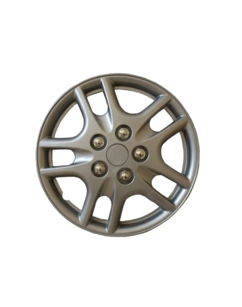 Zdjęcie: Komplet kołpaków samochodowych Pluton CARDOS