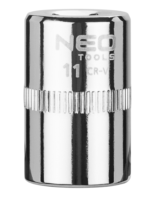 Zdjęcie: Nasadka sześciokątna 1/4", 11 mm Superlock NEO