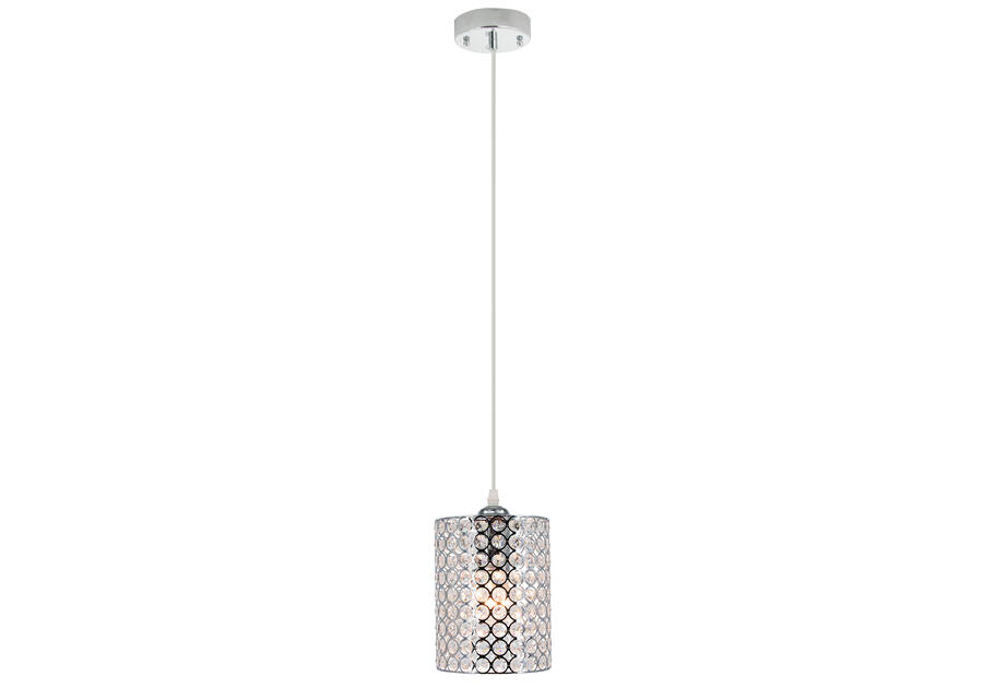 Zdjęcie: Lampa wisząca Giza 6781/1 8C ELEM