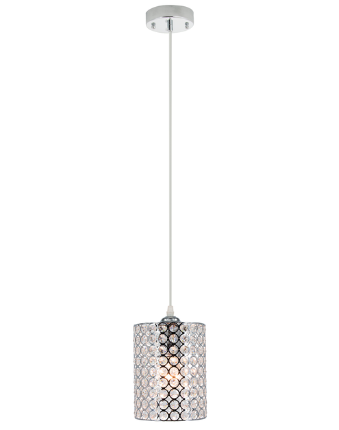 Zdjęcie: Lampa wisząca Giza 6781/1 8C ELEM