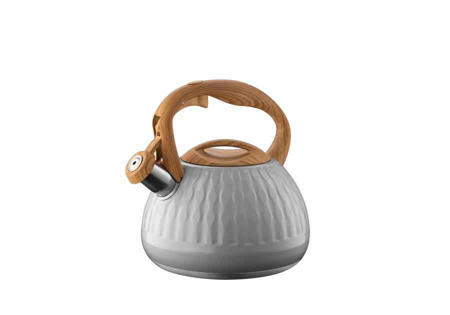 Zdjęcie: Czajnik nierdzewny Yantar 3 L GALICJA