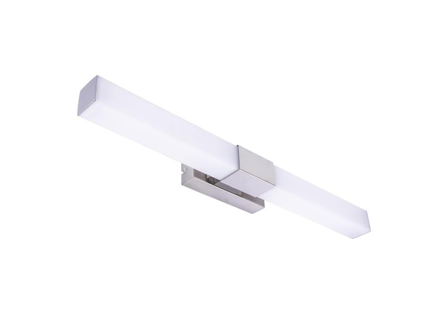 Zdjęcie: Oprawa dekoracyjna SMD Salsa Led  12W kolor chrom STRUHM