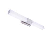 Zdjęcie: Oprawa dekoracyjna SMD Salsa Led  12W kolor chrom STRUHM