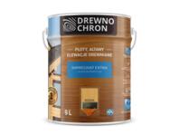 Zdjęcie: Impregnat do drewna Extra sosna 9 L DREWNOCHRON