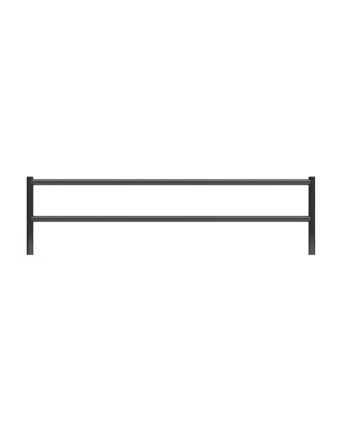 Zdjęcie: Balustrada 1,6 m POLBRAM