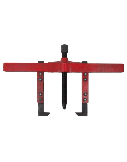 Zdjęcie: Ściągacz do łożysk, dwuramienny 500x230 mm PROFIX