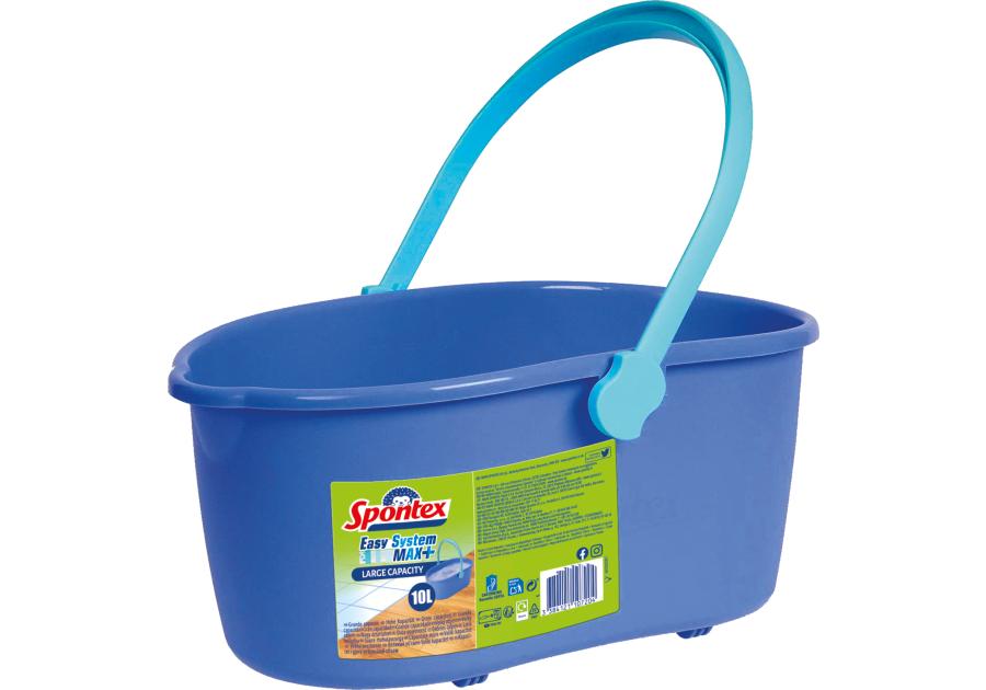 Zdjęcie: Wiadro Easy System Max SPONTEX