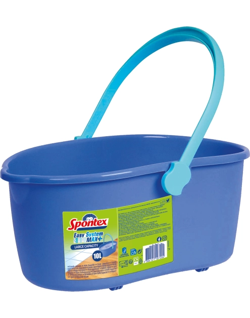 Zdjęcie: Wiadro Easy System Max SPONTEX