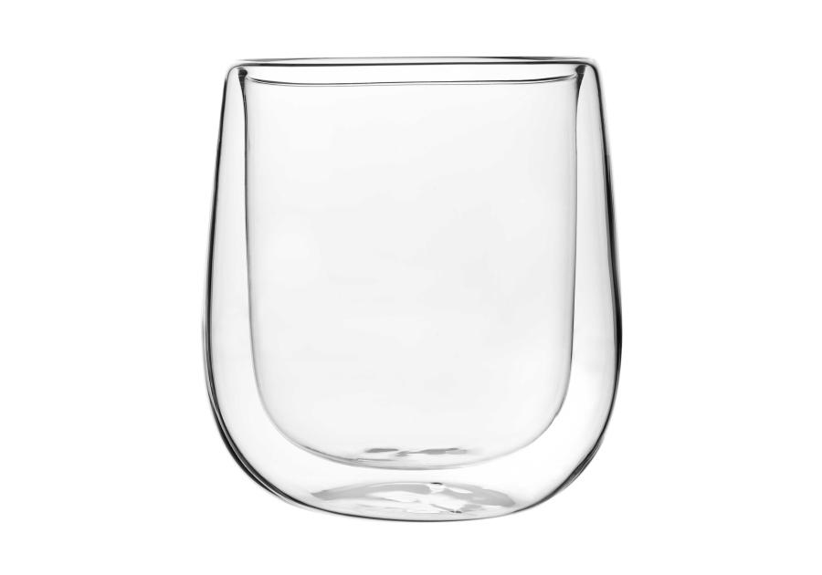 Zdjęcie: Szklanka Duo 250 ml - 2 szt. GALICJA