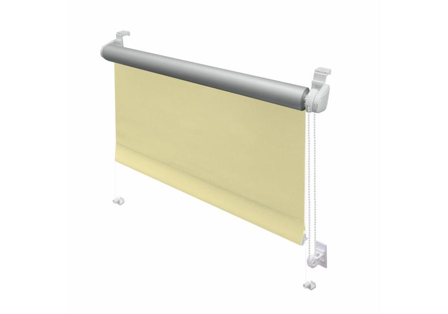 Zdjęcie: Roleta mini Thermo 900 natur 61,5x150 cm GARDINIA