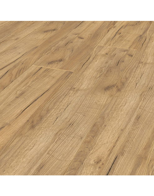 Zdjęcie: Panele podłogowe Supreme Vario Dąb Craft Złoty 10 mm AC5 Vfuga K003 KRONO ORIGINAL