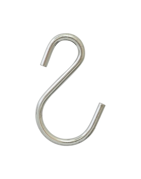 Zdjęcie: Hak malarzy otwarty fi 5 mm typ S METRO