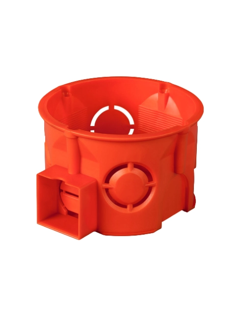 Zdjęcie: Puszka Pro Pk-60F podtynkowa łączeniowa płytka EPN