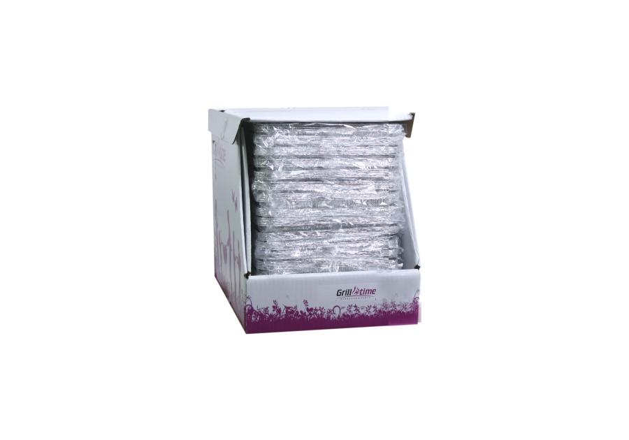 Zdjęcie: Tacka aluminiowa do grilla GRILL TIME