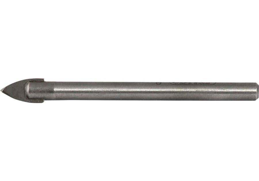 Zdjęcie: Wiertło do szkła 6x75 mm s-23210 STALCO