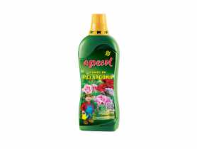 Nawóz do pelargonii 0,75 L AGRECOL