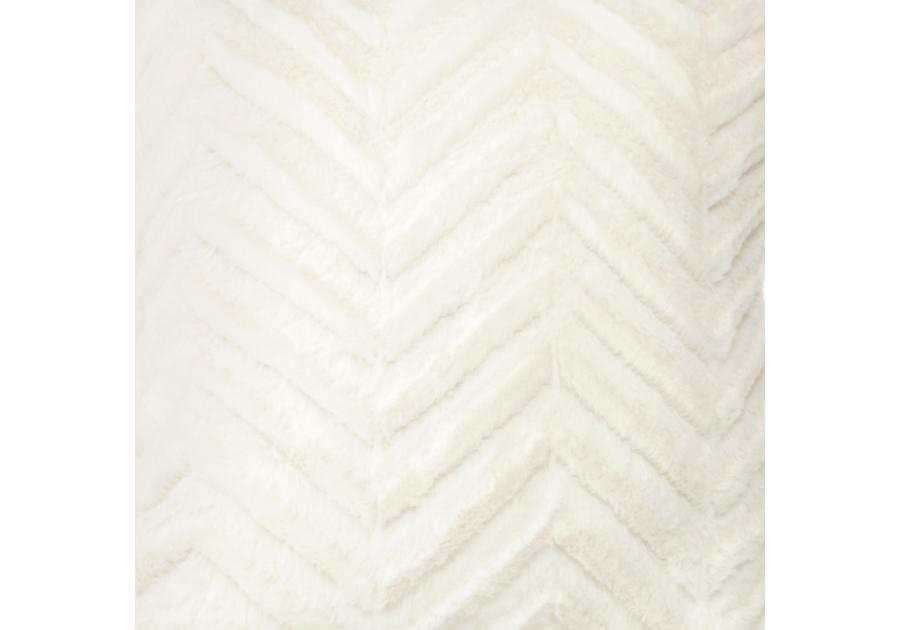 Zdjęcie: Narzuta Giana 170x210 cm kremowa EUROFIRANY