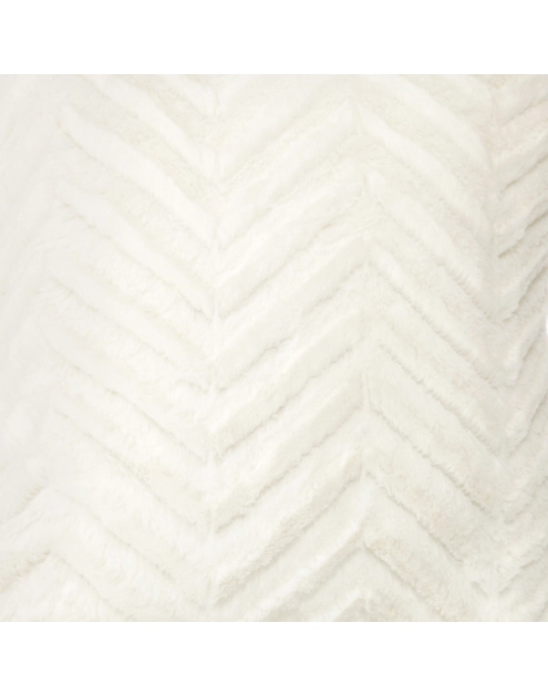 Zdjęcie: Narzuta Giana 170x210 cm kremowa EUROFIRANY