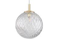 Zdjęcie: Lampa wisząca Cadix gold 1 x G9 4609 TK LIGHTING