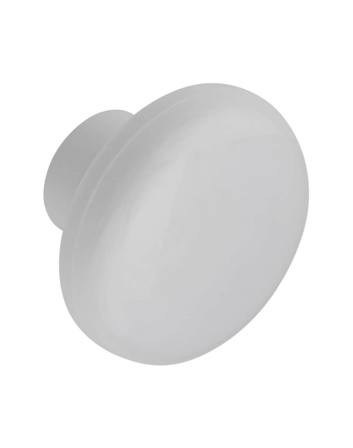 Zdjęcie: Gałka meblowa GX17 biała GAMET