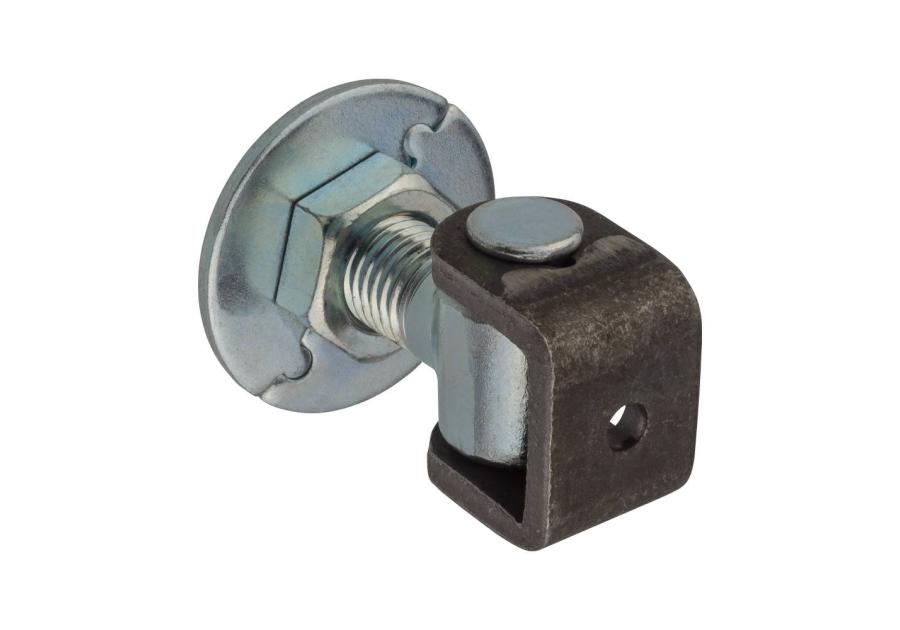 Zdjęcie: Zawias regulowany spawany M20 METRO