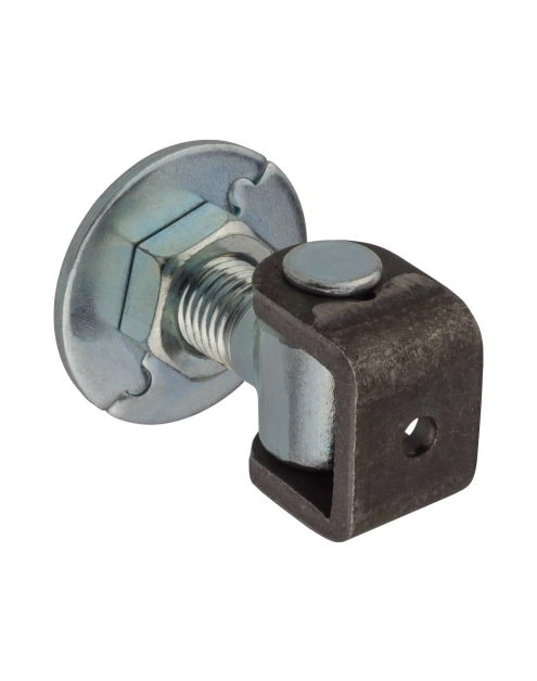 Zdjęcie: Zawias regulowany spawany M20 METRO