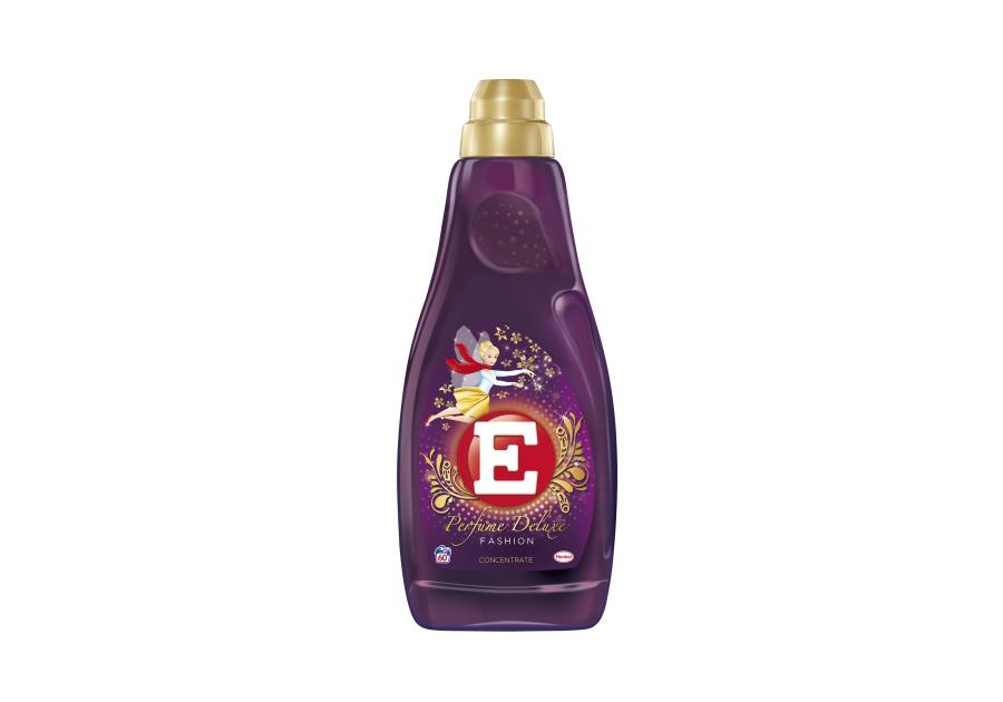 Zdjęcie: Płyn do płukania 1,8 L Fashion Perfume Style E