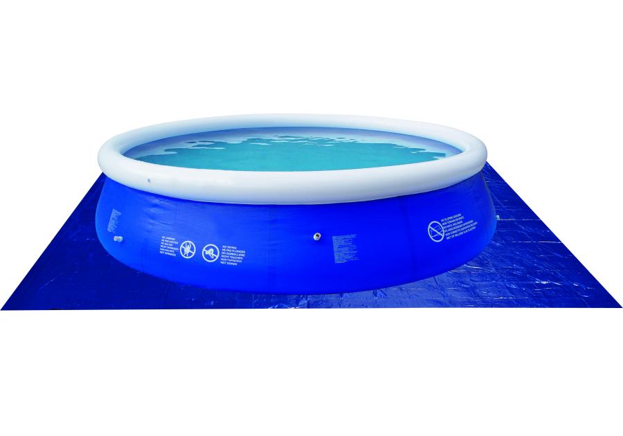 Zdjęcie: Podkładka pvc pod basen do 3 m AVENLI
