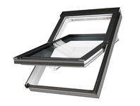 Zdjęcie: Okno dachowe 78x118 cm PTP-V/PI U3 FAKRO