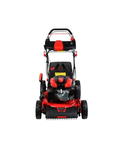 Zdjęcie: Kosiarka spalinowa z napędem WAD51N196LE-3W1 51 cm 196 cc FAWORYT