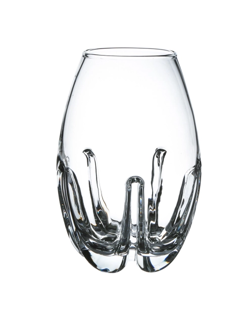 Zdjęcie: Wazon Mandarynka 19 cm EDWANEX