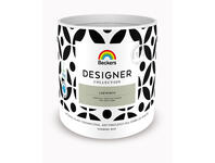 Zdjęcie: Farba ceramiczna do ścian i sufitów Beckers Designer Collection Labyrinth 2,5 L BECKERS