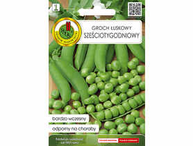 Groch łuskowy Nefryt 20 g PNOS