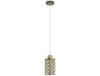 Zdjęcie: Lampa wisząca Capri 6751/1 21QG ELEM