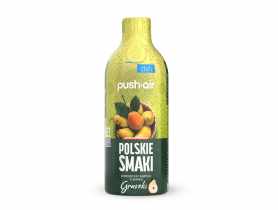 Koncentrat do wody Gruszkowy syrop Dafi 500 ml PUSHAIR