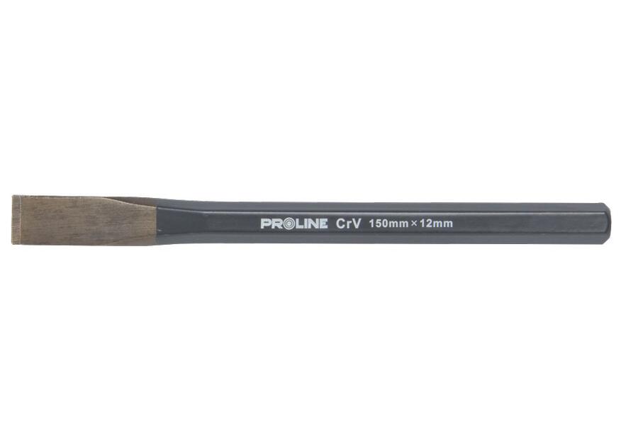 Zdjęcie: Przecinak 150x12 mm PROLINE