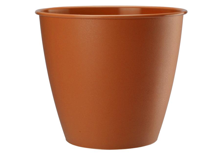 Zdjęcie: Doniczka Azalia 15 cm terakota VERDENIA