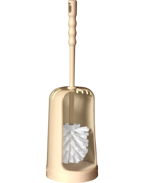 Zdjęcie: Szczotka do wc Kuba beż BISK