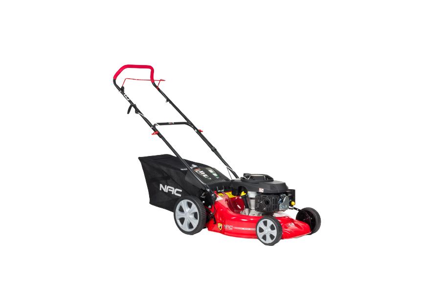 Zdjęcie: Kosiarka spalinowa LP46-146-H-NG NAC