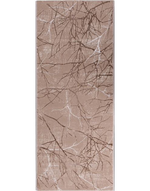 Zdjęcie: Chodnik Creation 80x200 cm gałęzie beż MULTI-DECOR