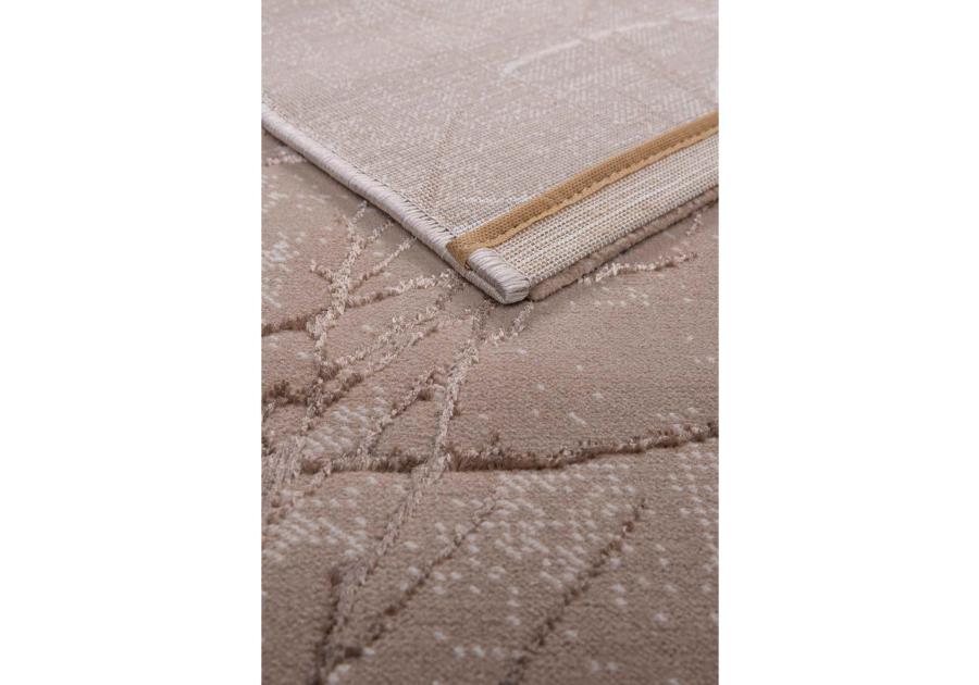 Zdjęcie: Chodnik Creation 80x200 cm gałęzie beż MULTI-DECOR