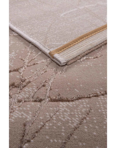 Zdjęcie: Chodnik Creation 80x200 cm gałęzie beż MULTI-DECOR