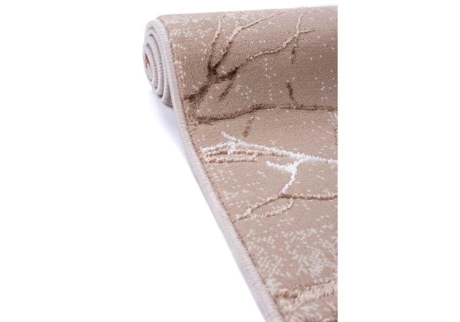 Zdjęcie: Chodnik Creation 80x200 cm gałęzie beż MULTI-DECOR