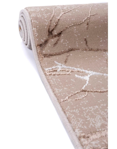 Zdjęcie: Chodnik Creation 80x200 cm gałęzie beż MULTI-DECOR