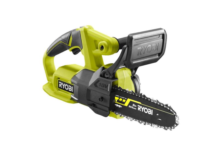 Zdjęcie: Piła łańcuchowa akumulatorowa One+ 18V RY18CS20A-0 RYOBI