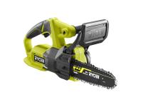 Zdjęcie: Piła łańcuchowa akumulatorowa One+ 18V RY18CS20A-0 RYOBI