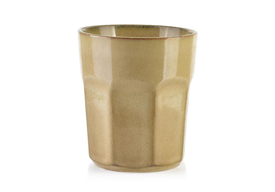 Zdjęcie: Kubek 300 ml, beżowy 8,5 x 10 cm BASIC NATURE