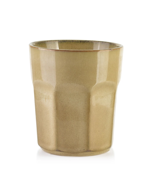 Zdjęcie: Kubek 300 ml, beżowy 8,5 x 10 cm BASIC NATURE