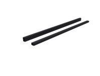 Zdjęcie: Profil dystansowy do klinkieru BP21 8x12 L200 czarny BELLA PLAST